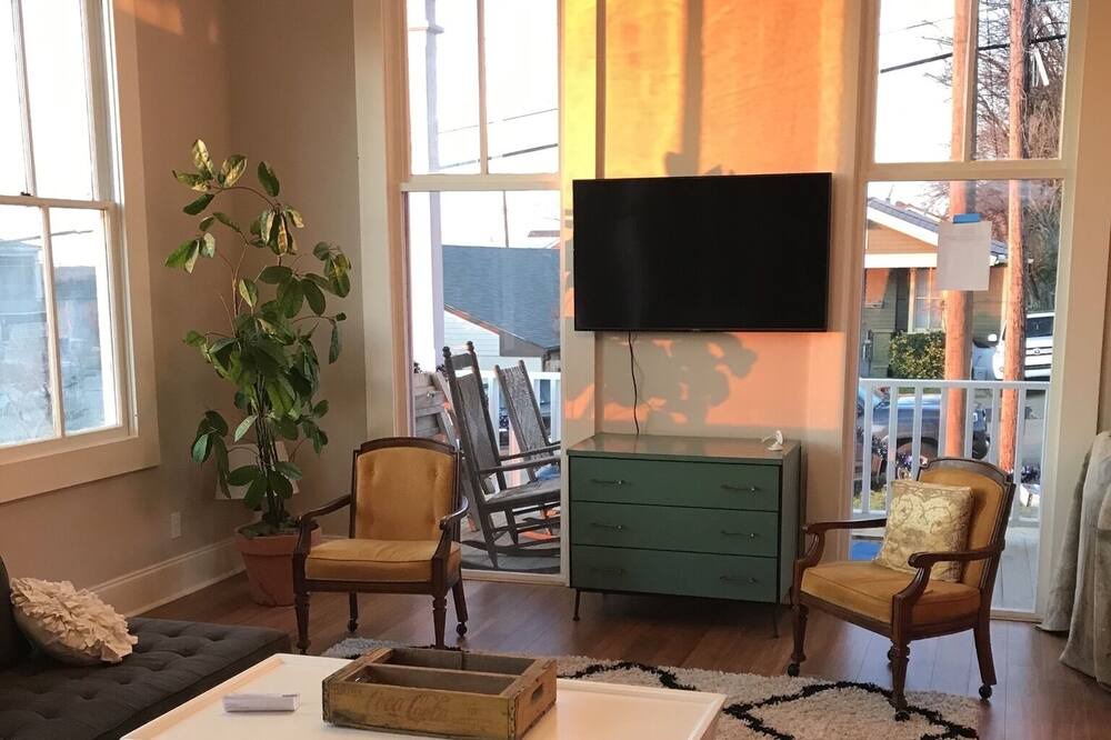 Photo of Livingroom in Vicksburg