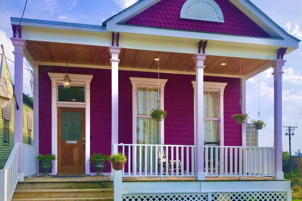 Photo of Outdoor in Vicksburg