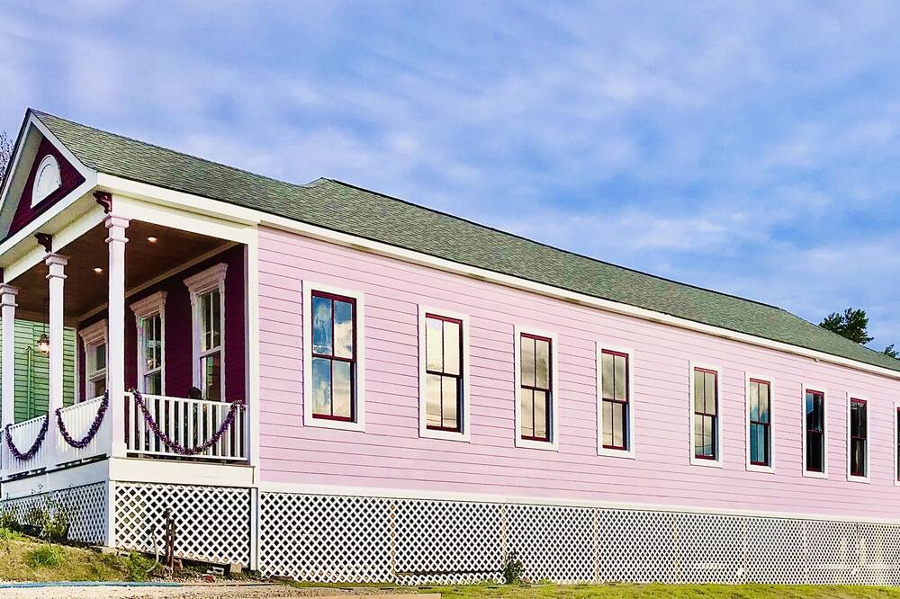Photo of Outdoor in Vicksburg