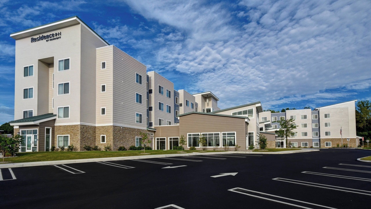 Photo of Outdoor in Scotchtown