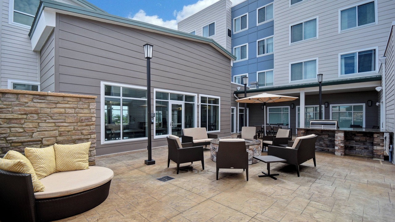 Photo of Outdoor in Scotchtown