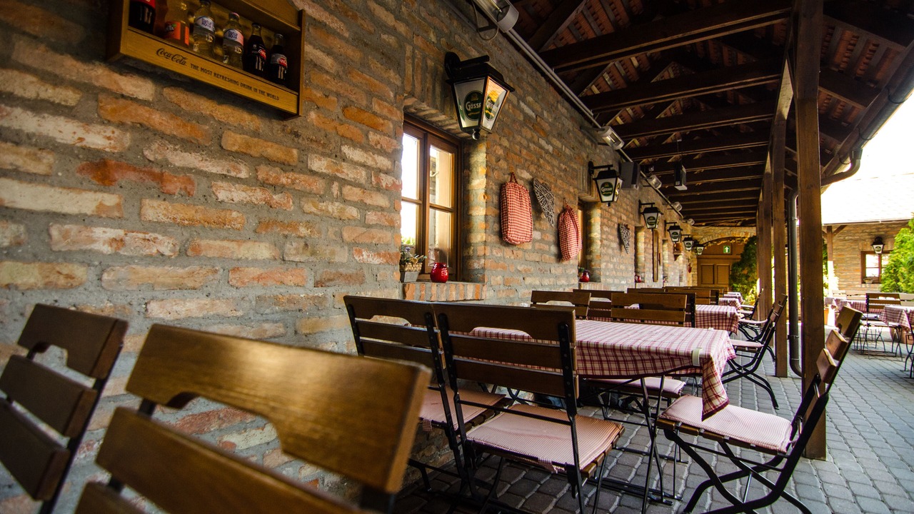 Photo of Patio Balcony in Sopron