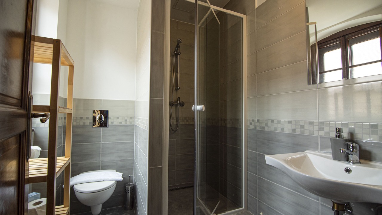 Photo of Bathroom in Sopron