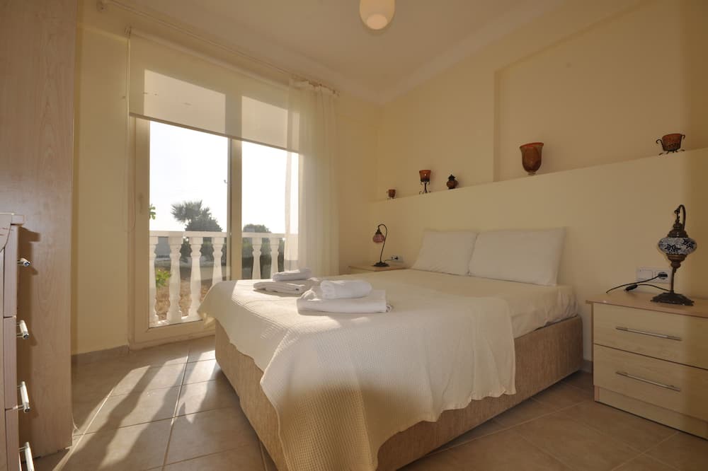 Photo of Bedroom in Bogazici