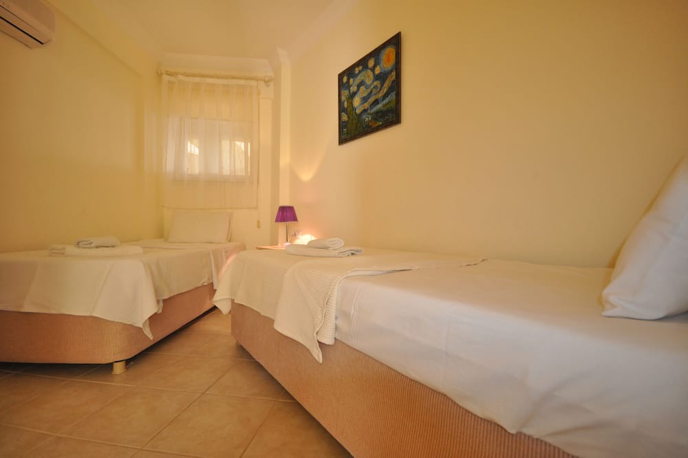 Photo of Bedroom in Bogazici