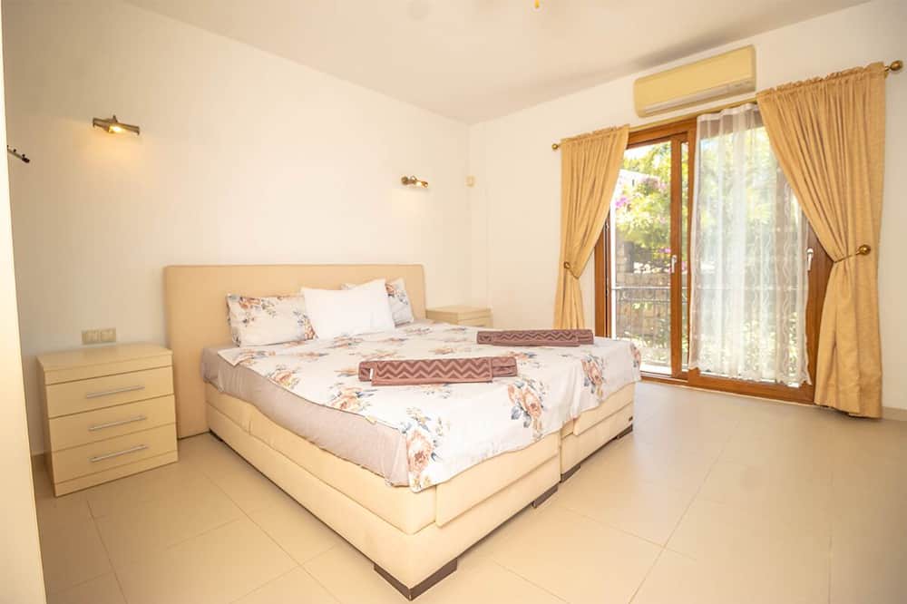 Photo of Bedroom in Kadıkale