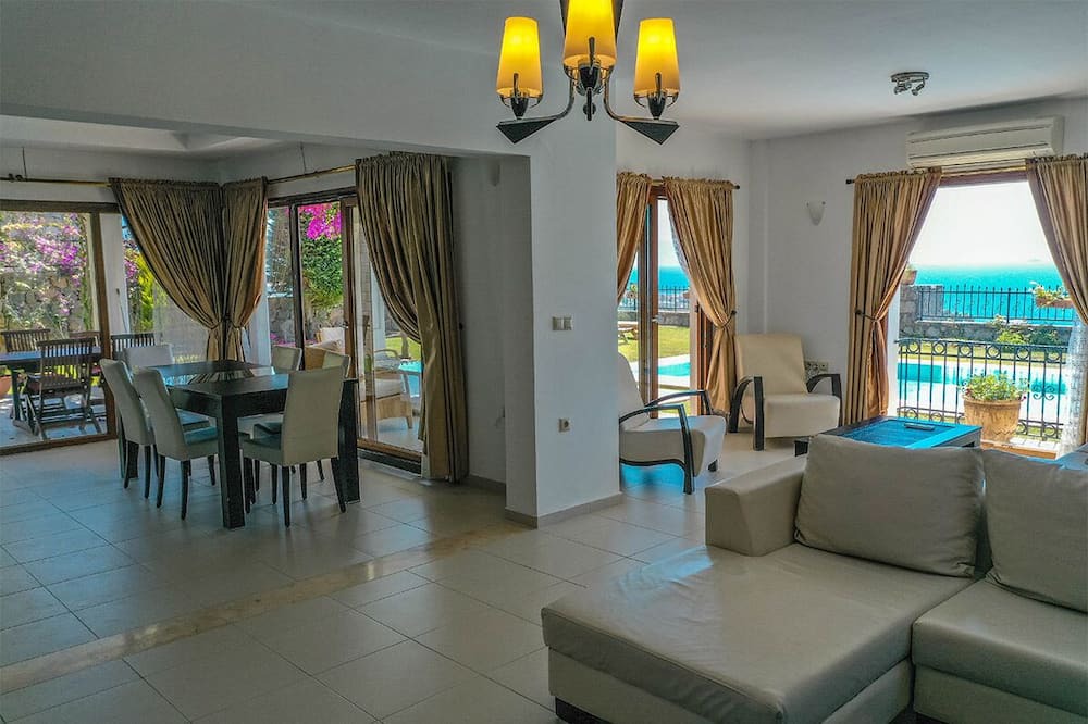 Photo of Livingroom in Kadıkale
