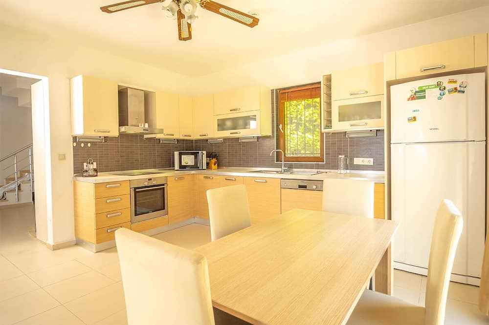 Photo of Kitchen in Kadıkale