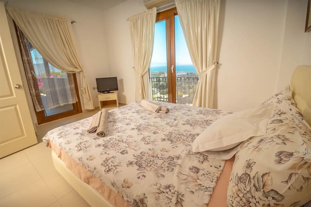 Photo of Bedroom in Kadıkale