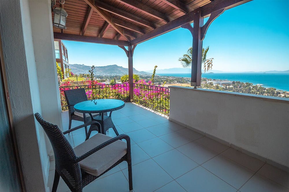 Photo of Patio Balcony in Kadıkale