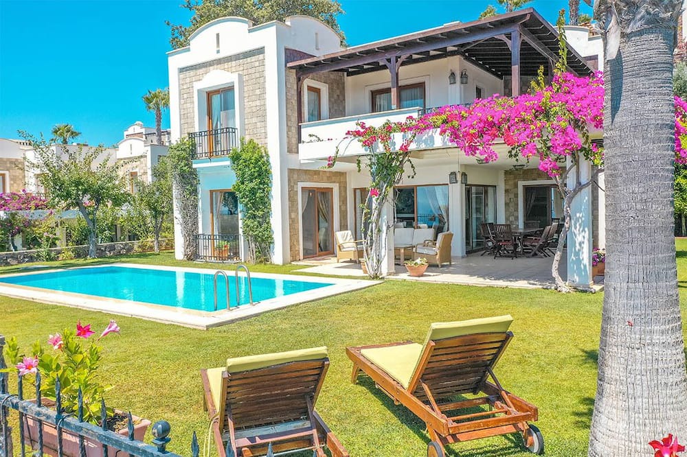 Photo of Outdoor in Kadıkale
