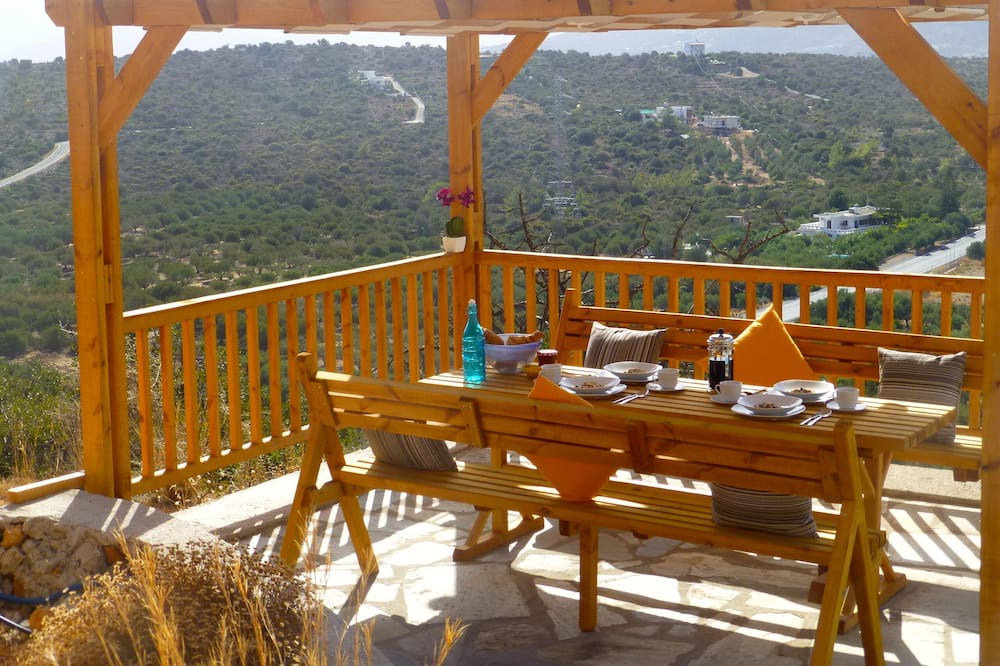 Photo of Patio Balcony in Istron