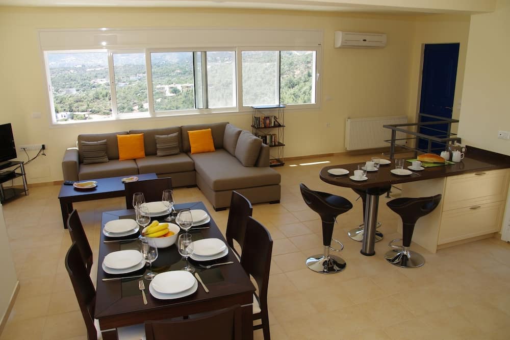 Photo of Livingroom in Istron
