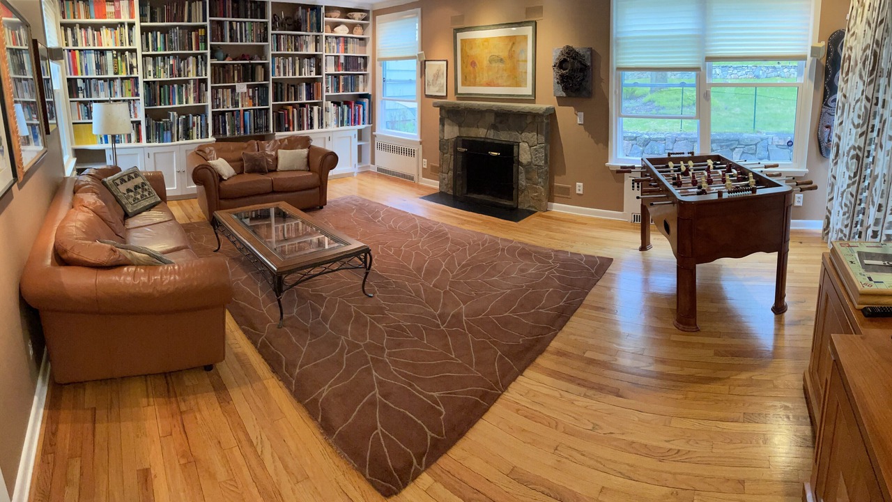 Photo of Livingroom in Mount Kisco