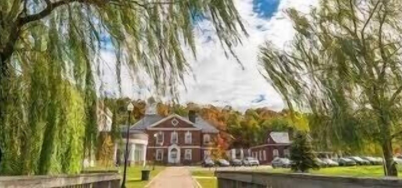 Photo of Buildings in Mount Kisco