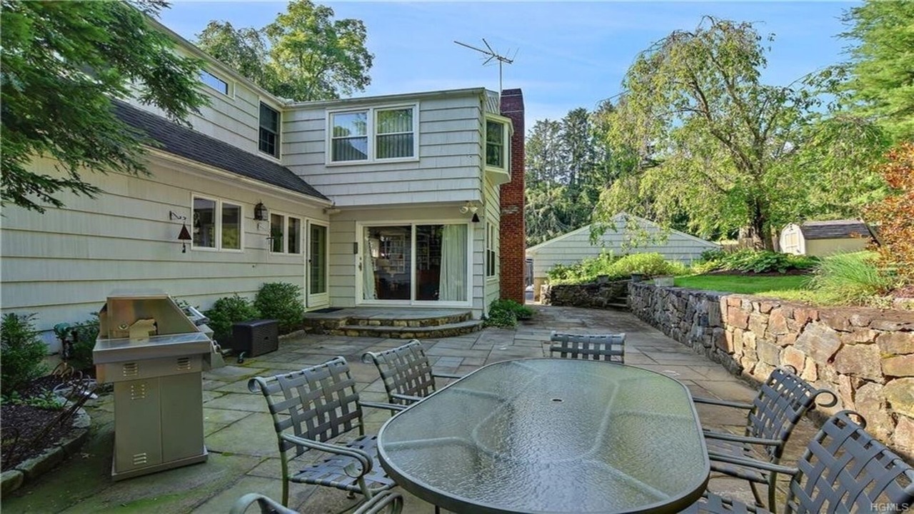 Photo of Outdoor in Mount Kisco