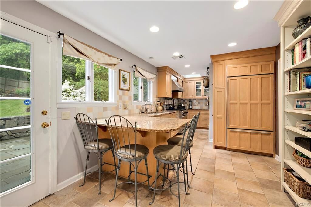 Photo of Kitchen in Mount Kisco
