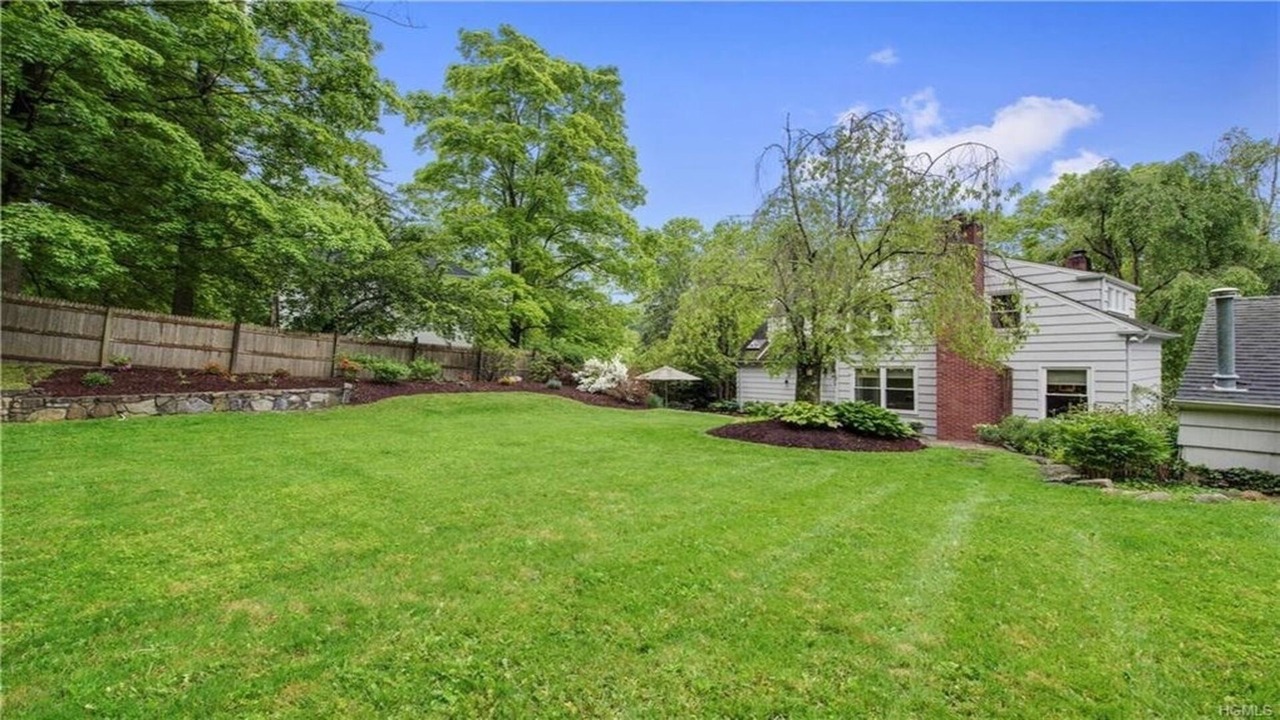 Photo of Outdoor in Mount Kisco