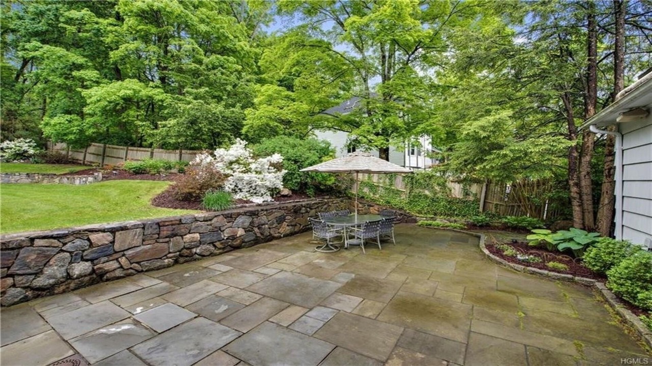 Photo of Patio Balcony in Mount Kisco