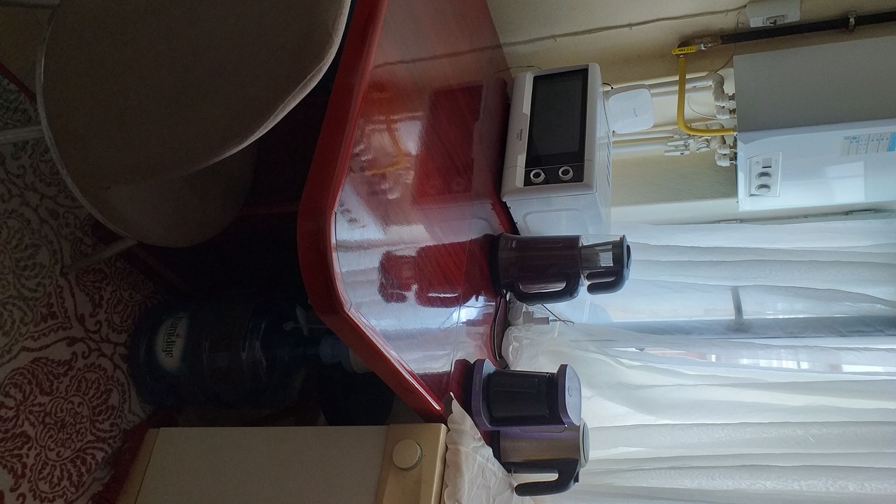 Photo of Kitchen in Ankara City Center