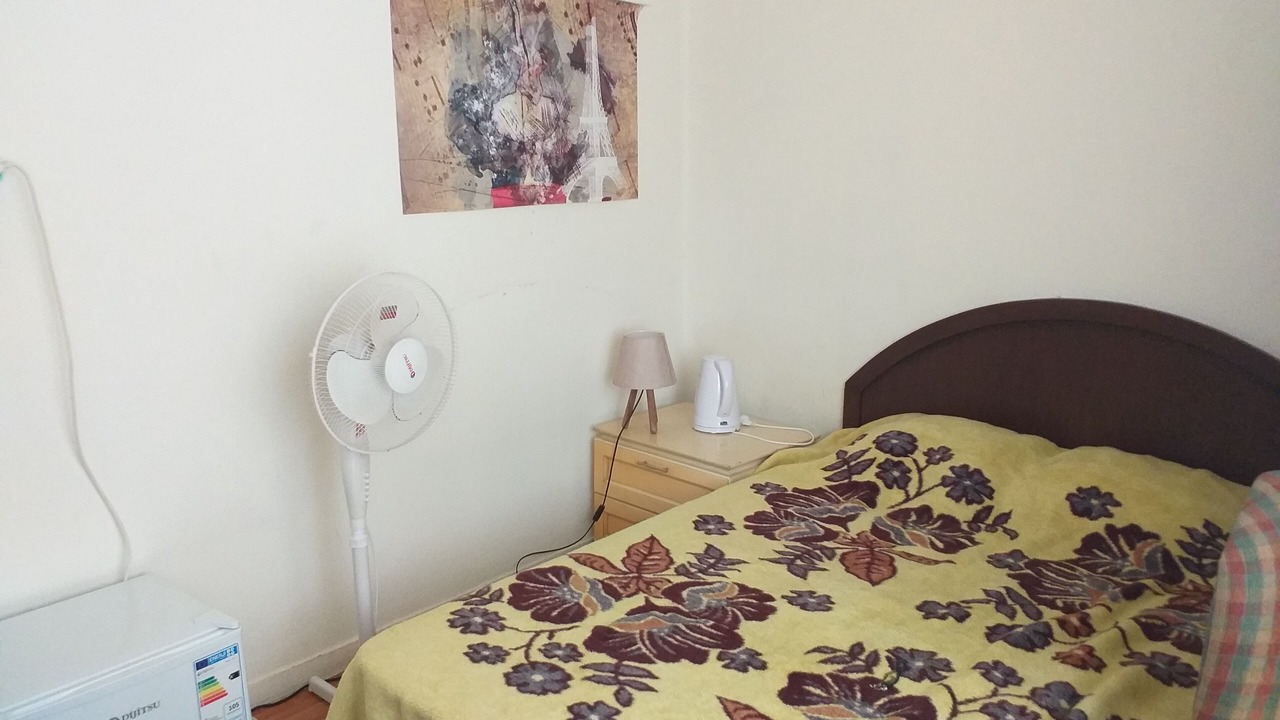 Photo of Bedroom in Ankara City Center