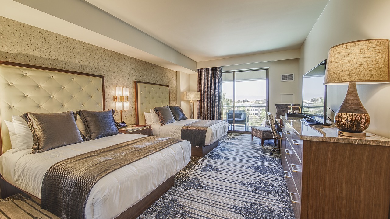 Photo of Bedroom in Mission Valley West