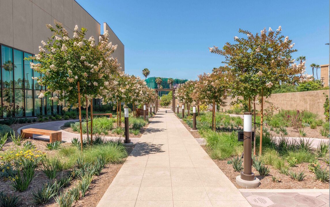 Photo of Outdoor in Mission Valley West