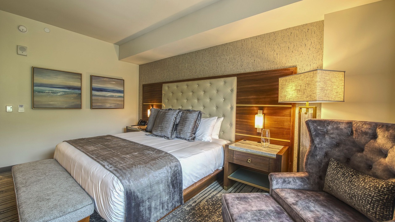 Photo of Bedroom in Mission Valley West