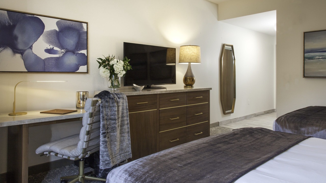 Photo of Bedroom in Mission Valley West