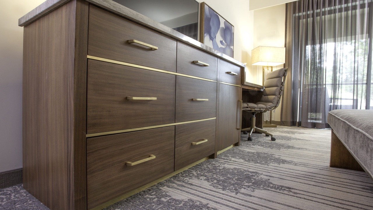 Photo of Bedroom in Mission Valley West