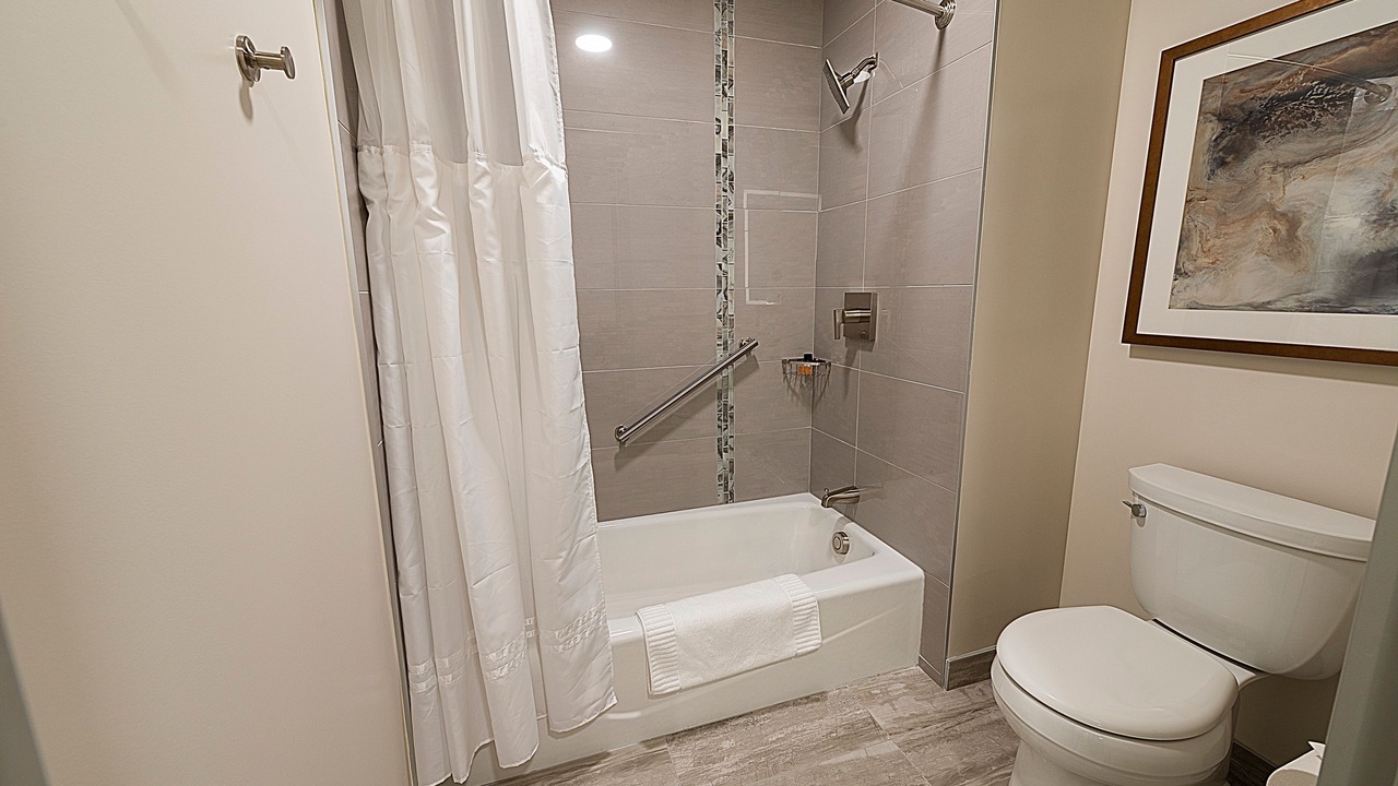 Photo of Bedroom in Mission Valley West