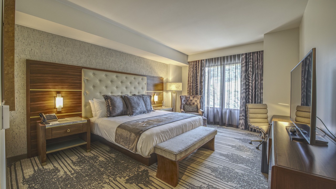 Photo of Bedroom in Mission Valley West