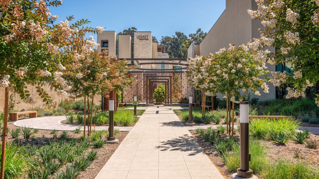 Photo of Outdoor in Mission Valley West