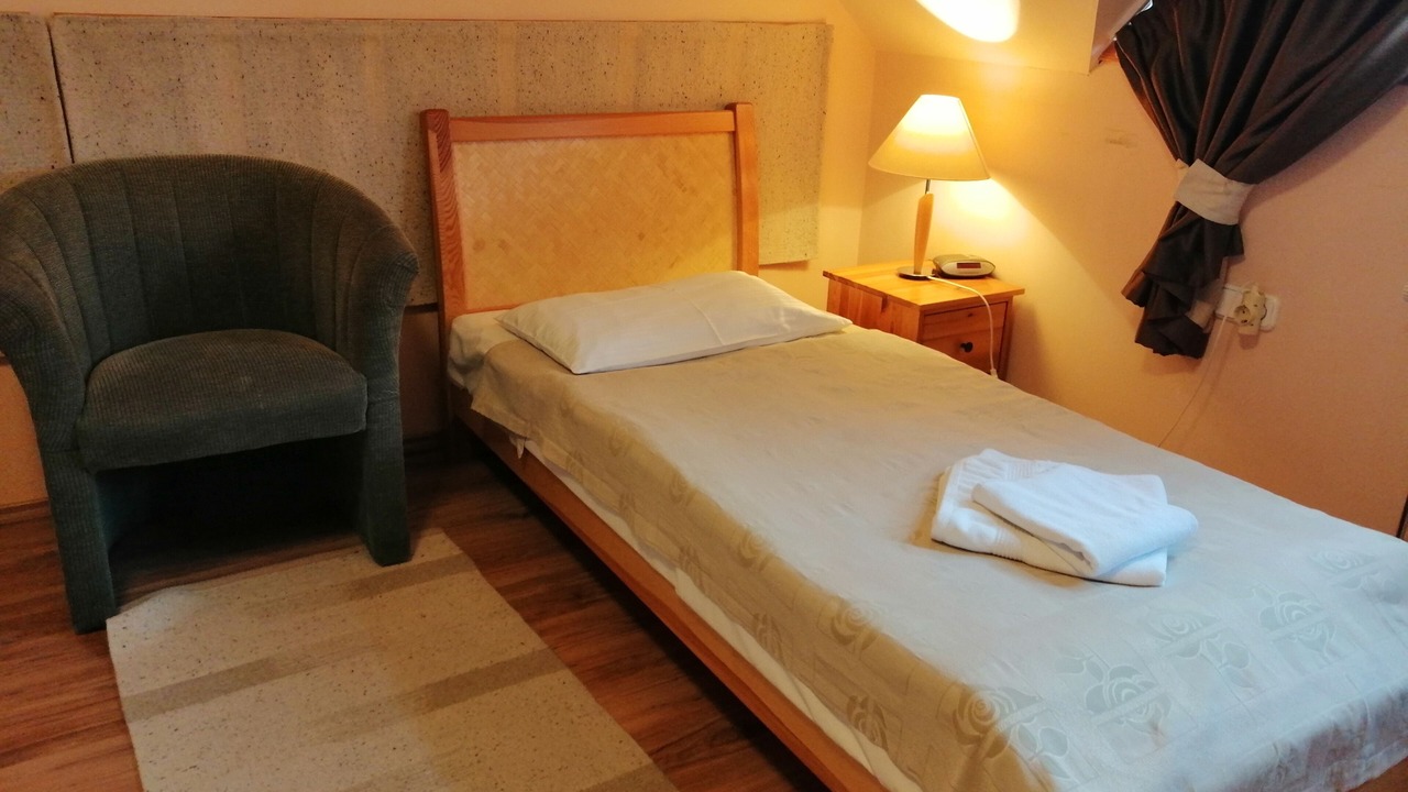 Photo of Bedroom in Szombathely