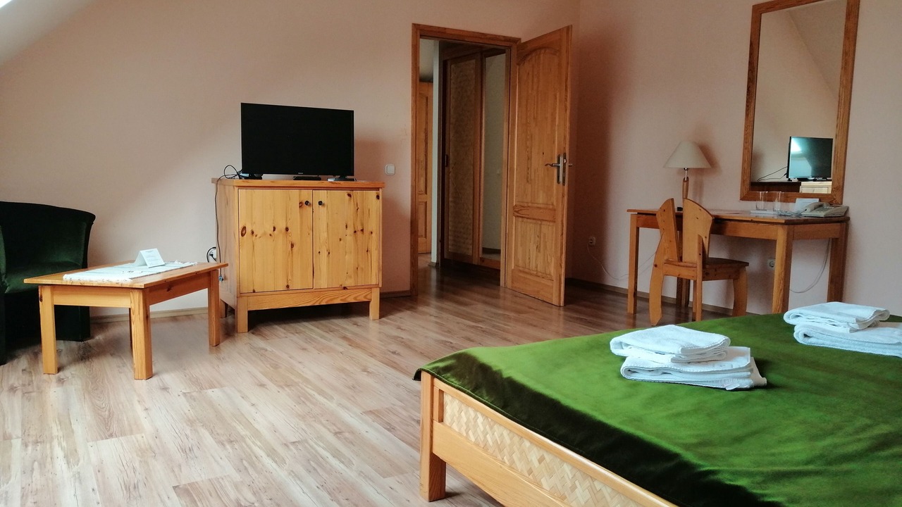 Photo of Bedroom in Szombathely