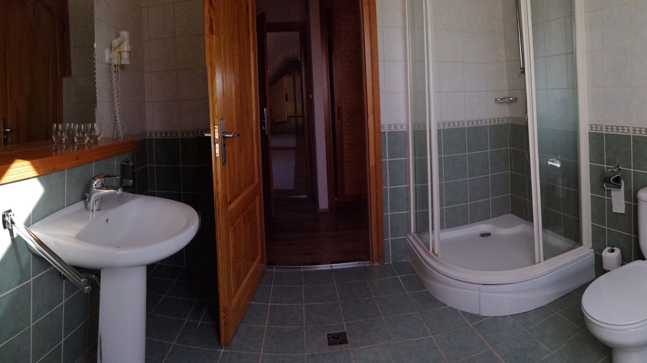 Photo of Bathroom in Szombathely