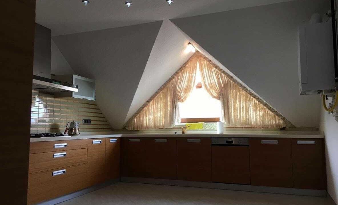 Photo of Kitchen in Trabzon