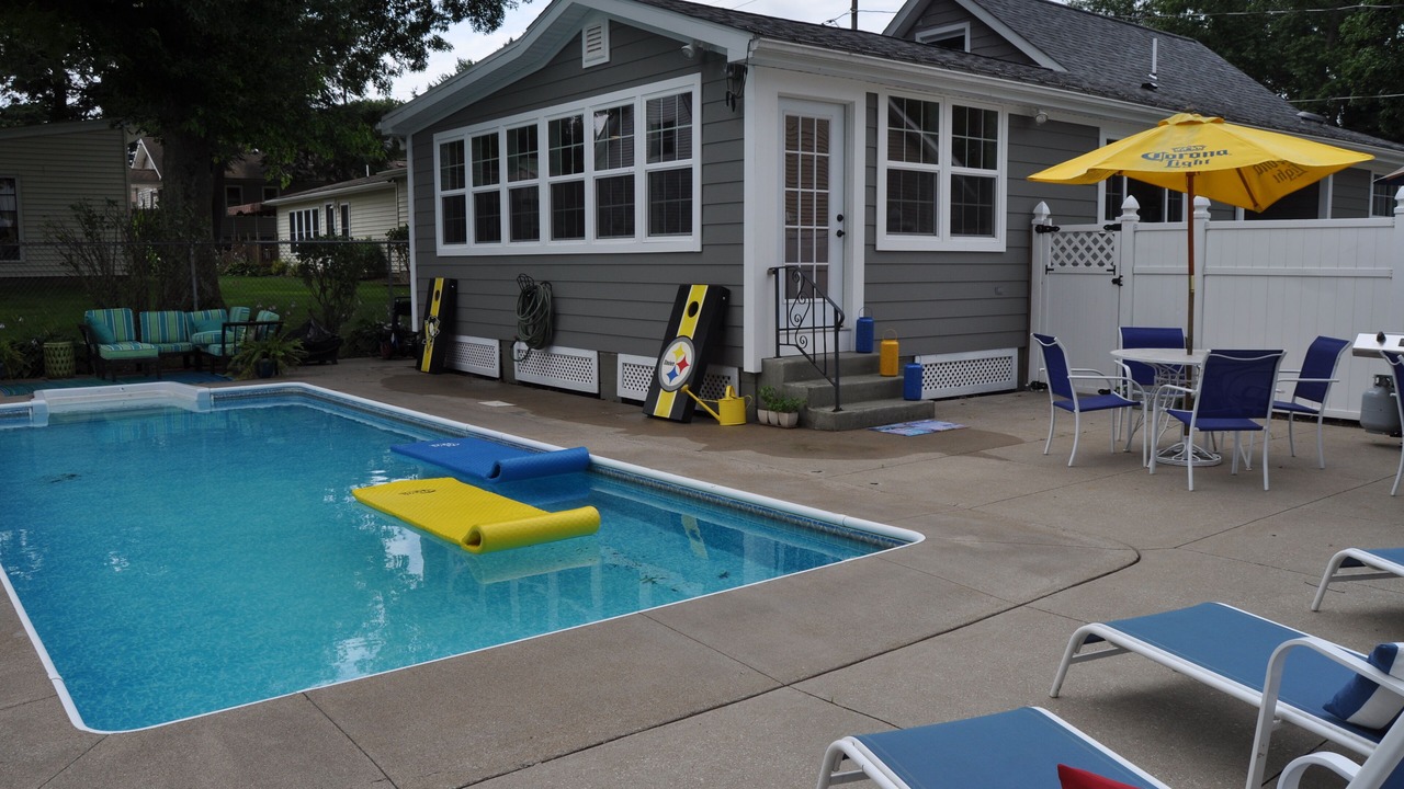 Photo of Outdoor in Edinboro
