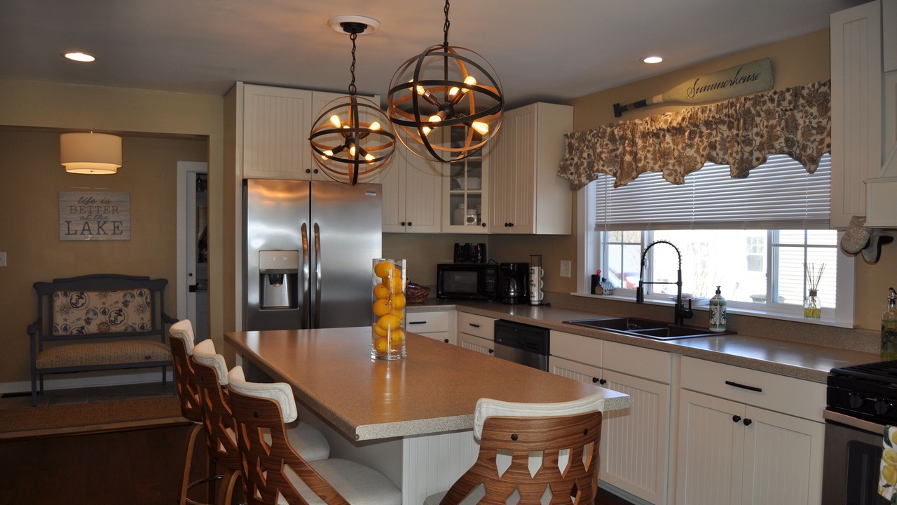 Photo of Kitchen in Edinboro