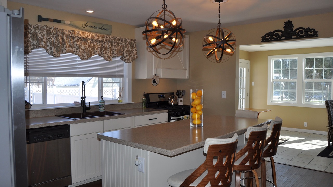 Photo of Kitchen in Edinboro