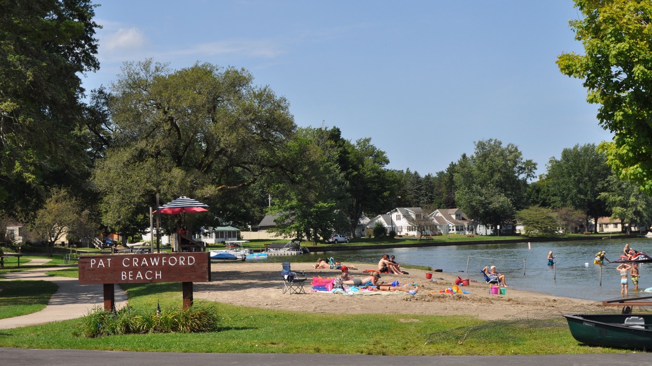 Photo of Outdoor in Edinboro
