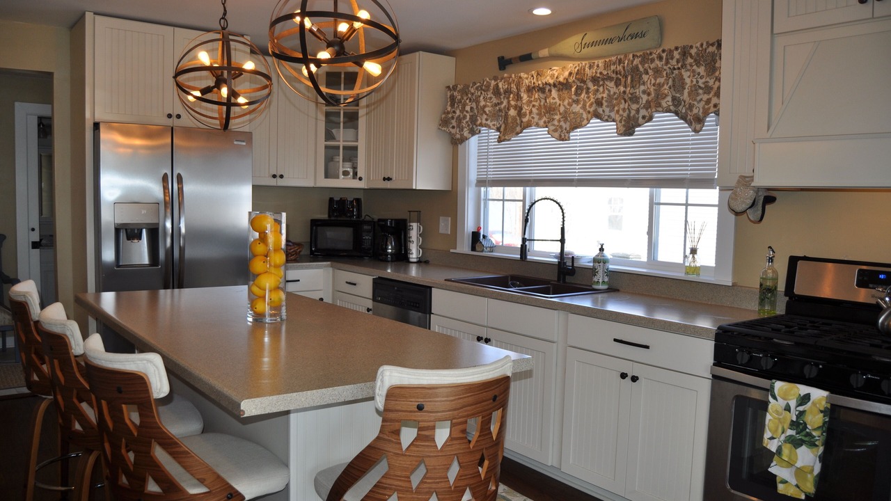 Photo of Kitchen in Edinboro