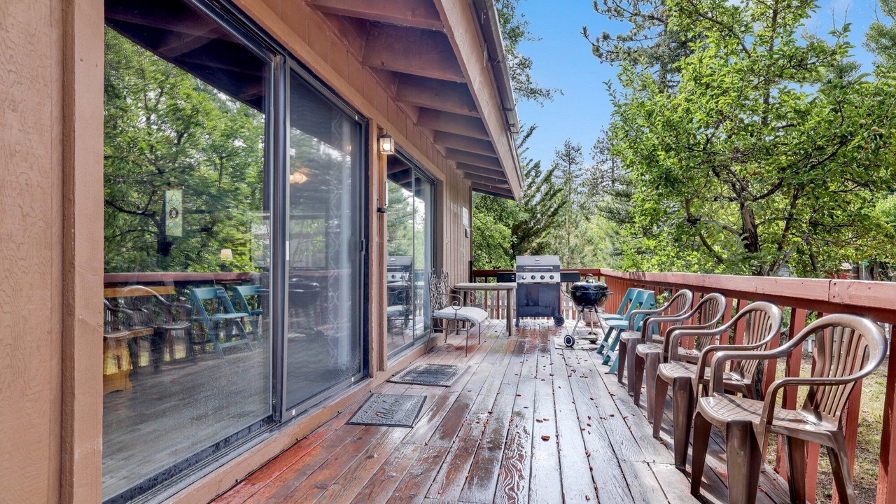 Photo of Outdoor in Big Bear Lake