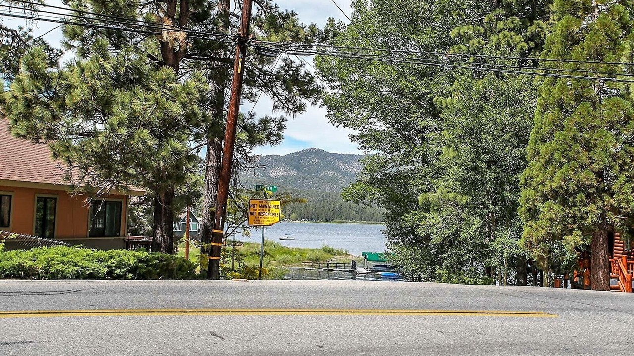 Photo of Outdoor in Big Bear Lake