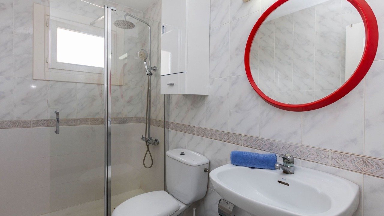 Photo of Bathroom in L'Escala