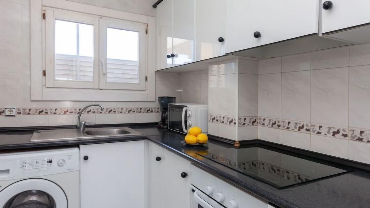 Photo of Kitchen in L'Escala
