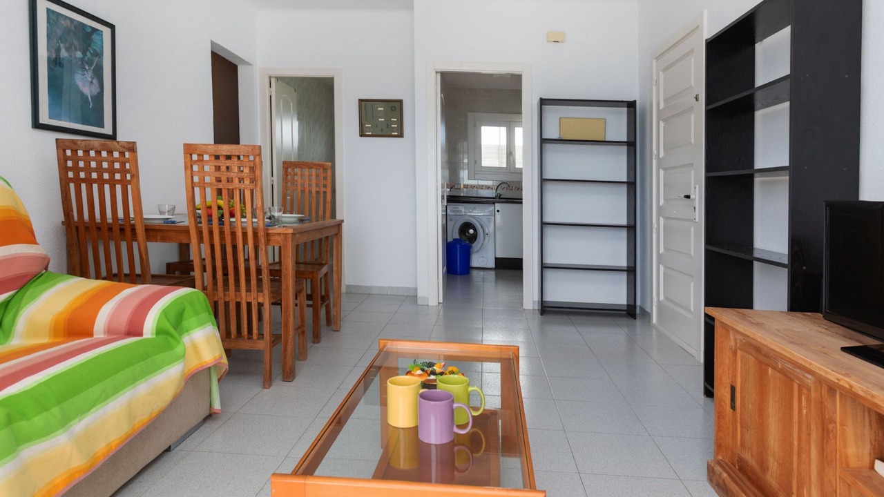 Photo of Livingroom in L'Escala