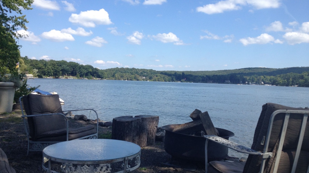 Photo of Outdoor in Copake Lake