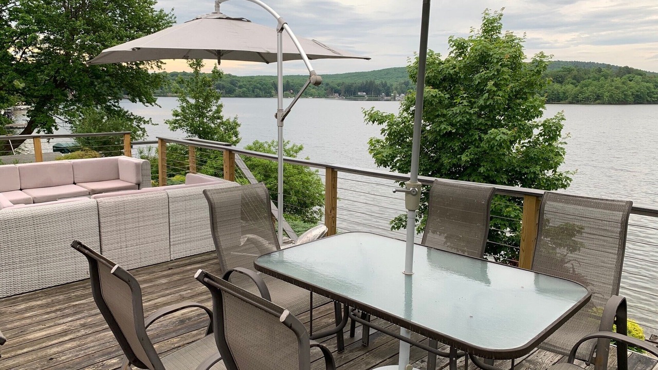 Photo of Outdoor in Copake Lake