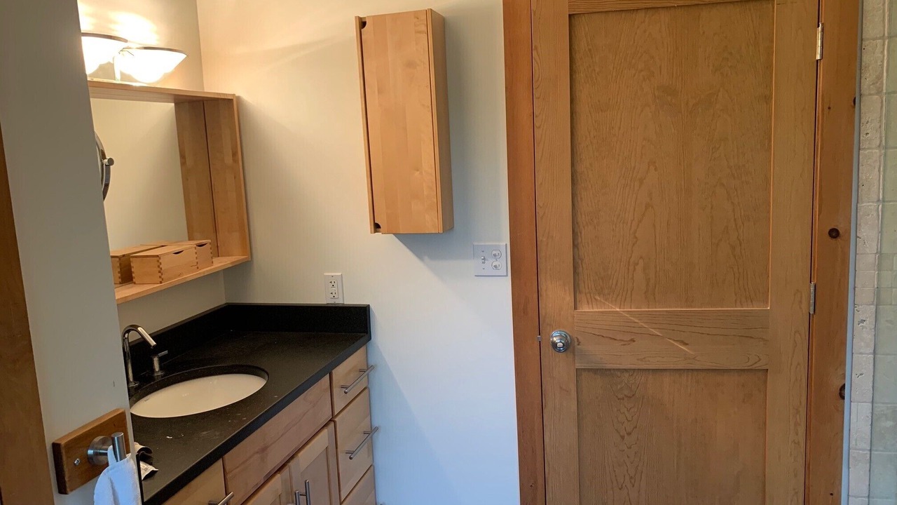 Photo of Kitchen in Copake Lake
